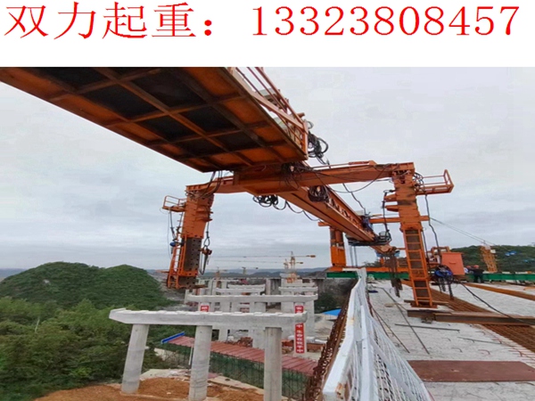 云南節(jié)段拼架橋機(jī)：橋梁建設(shè)的未來(lái)趨勢(shì)與技術(shù)革新