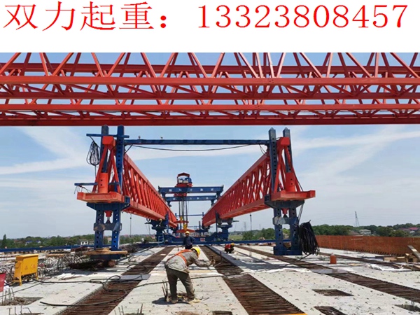 新疆節(jié)段拼架橋機(jī)租賃公司  電路故障的檢修